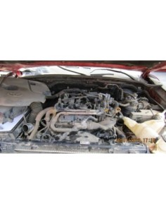 TOYOTA HILUX PICK UP DOBLE CABINA 2017 4X4 2