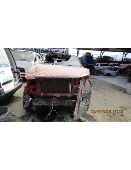 4 MECANICA (CAJA SEXTA) DIESEL