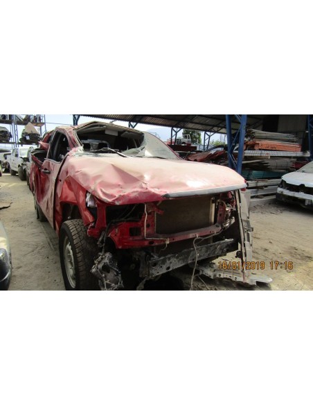 TOYOTA HILUX 2017%separator% %shop-name%