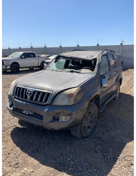 TOYOTA LAND CRUISER PRADO 2009%separator% %shop-name%