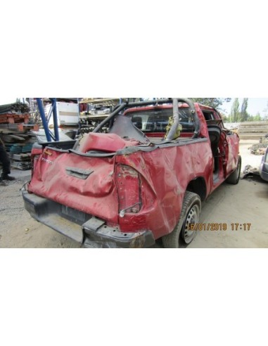 TOYOTA HILUX 2017%separator% %shop-name%