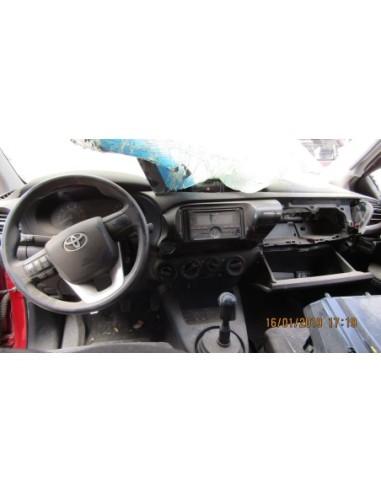 TOYOTA HILUX 2017%separator% %shop-name%