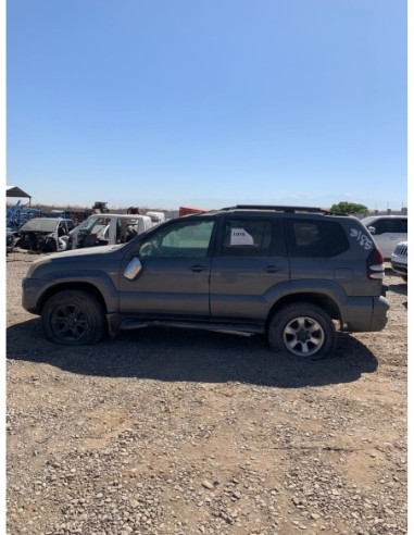 TOYOTA LAND CRUISER PRADO 2009%separator% %shop-name%