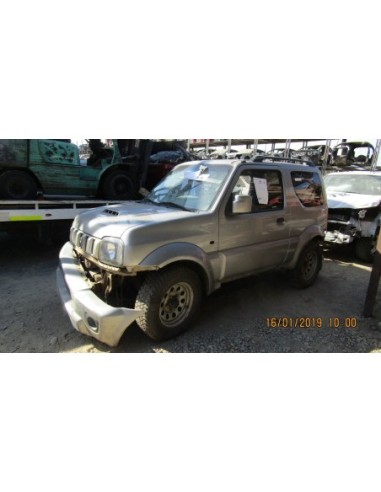 3 MECANICA BENCINERO