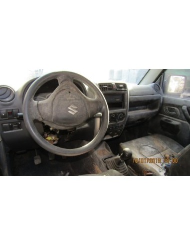 SUZUKI JIMNY 2016%separator% %shop-name%