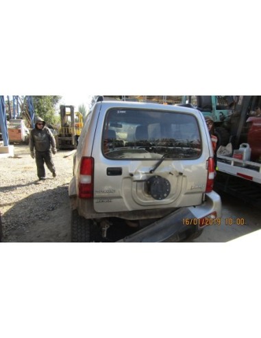 SUZUKI JIMNY 2016%separator% %shop-name%