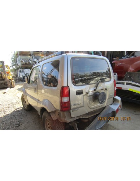 SUZUKI JIMNY 2016%separator% %shop-name%