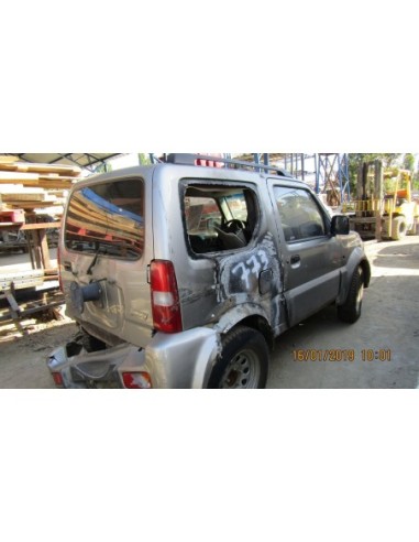 SUZUKI JIMNY 2016%separator% %shop-name%