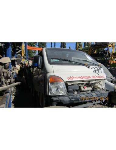 HYUNDAI PORTER 2012%separator% %shop-name%