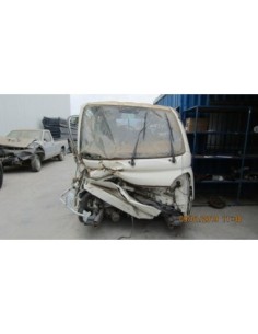 HYUNDAI PORTER PICK UP DOBLE CABINA 2017 4X2 2