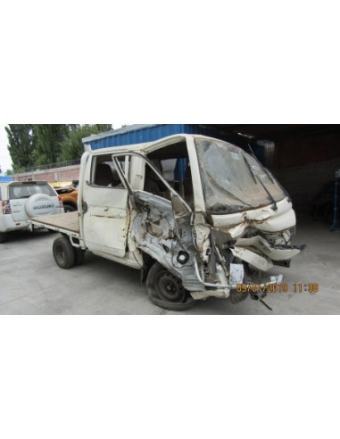 5 MECANICA (CAJA SEXTA) DIESEL