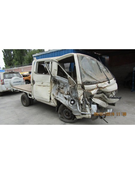 5 MECANICA (CAJA SEXTA) DIESEL