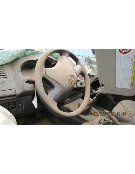 TOYOTA HILUX 2015%separator% %shop-name%