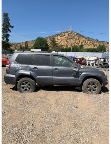 TOYOTA LAND CRUISER PRADO 2009%separator% %shop-name%