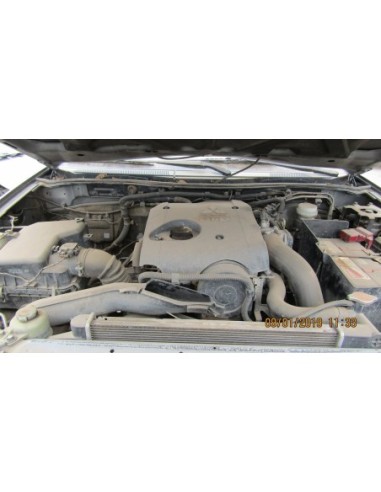 MITSUBISHI L200 2013%separator% %shop-name%