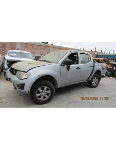 MITSUBISHI L200 2013%separator% %shop-name%