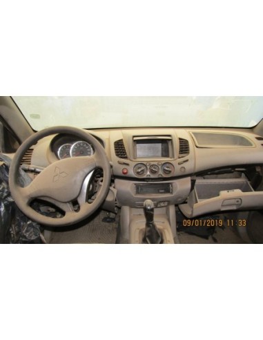 MITSUBISHI L200 2013%separator% %shop-name%