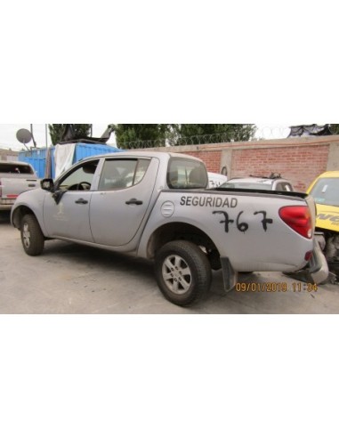 MITSUBISHI L200 2013%separator% %shop-name%