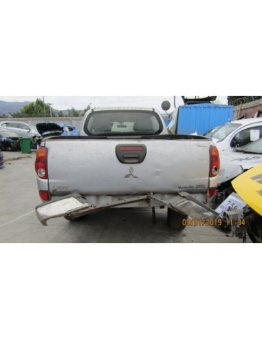 MITSUBISHI L200 2013%separator% %shop-name%