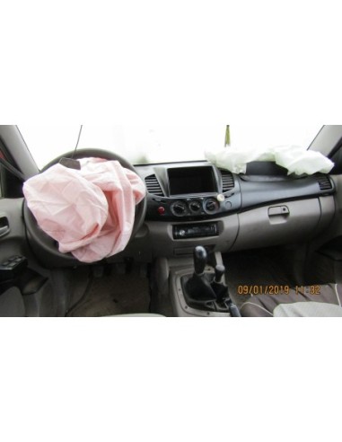 MITSUBISHI L200 2013%separator% %shop-name%