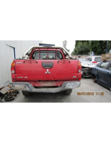 MITSUBISHI L200 2013%separator% %shop-name%