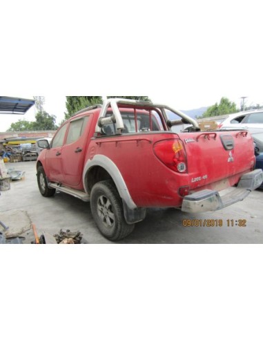 MITSUBISHI L200 2013%separator% %shop-name%
