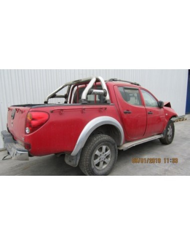 MITSUBISHI L200 2013%separator% %shop-name%