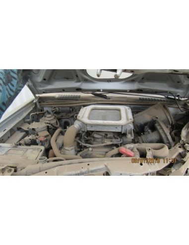 NISSAN TERRANO 2013%separator% %shop-name%
