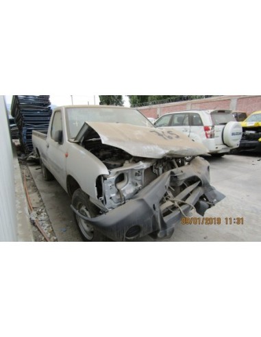 NISSAN TERRANO 2013%separator% %shop-name%