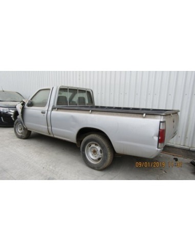 NISSAN TERRANO 2013%separator% %shop-name%