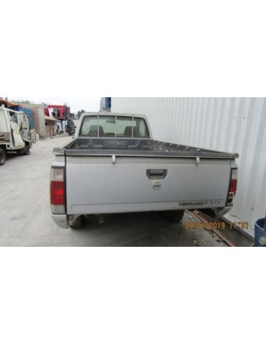 NISSAN TERRANO 2013%separator% %shop-name%