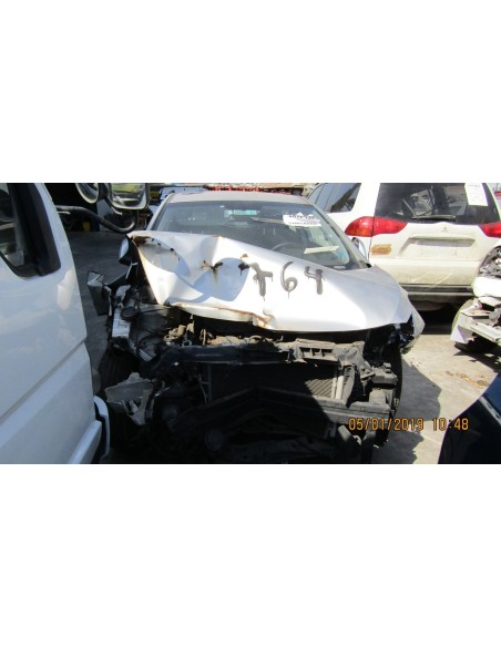 HYUNDAI I30 HATCHBACK 2013 4X2 1