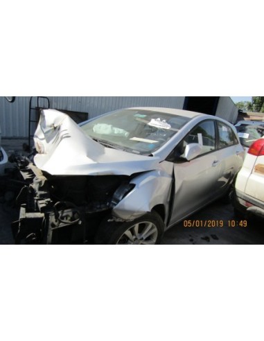 6 MECANICA (CAJA SEXTA) BENCINERO