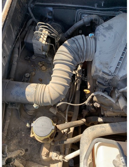 TOYOTA LAND CRUISER PRADO 2009%separator% %shop-name%