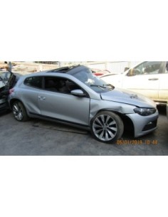 VOLKSWAGEN SCIROCCO HATCHBACK 2015 4X2 2 AUTOMATICO BENCINERO