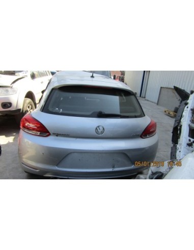 VOLKSWAGEN SCIROCCO 2015%separator% %shop-name%