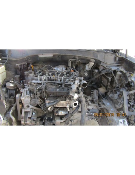 2 MECANICA (CAJA SEXTA) DIESEL