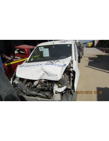 CITROEN BERLINGO FURGON 2015 4X2 1