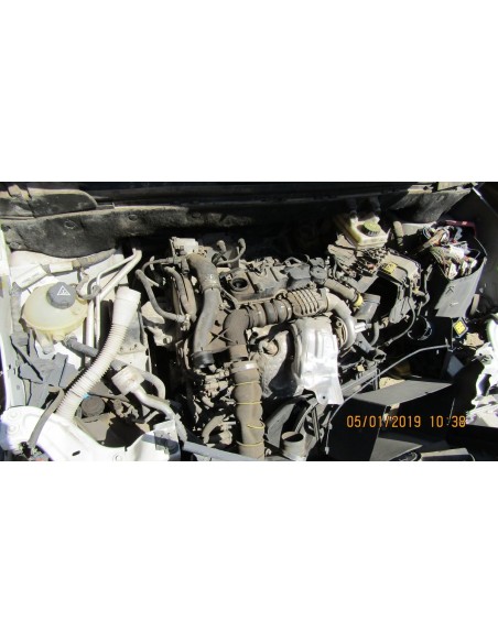 CITROEN BERLINGO 2015%separator% %shop-name%