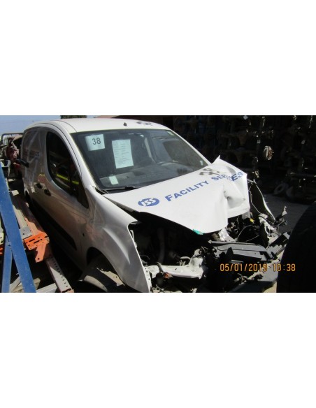 CITROEN BERLINGO 2015%separator% %shop-name%