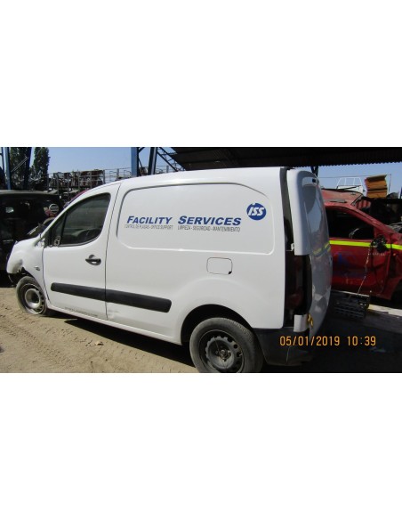 CITROEN BERLINGO 2015%separator% %shop-name%