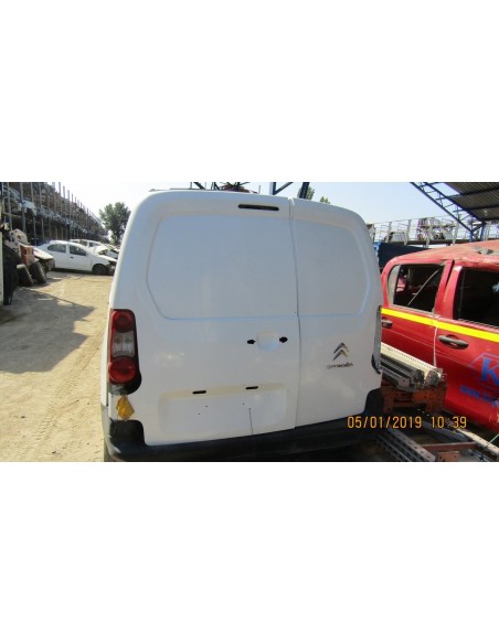 CITROEN BERLINGO 2015%separator% %shop-name%