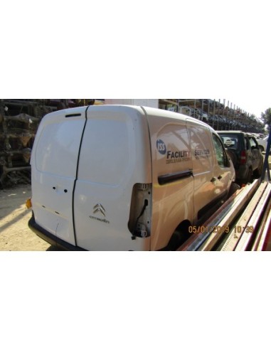 CITROEN BERLINGO 2015%separator% %shop-name%