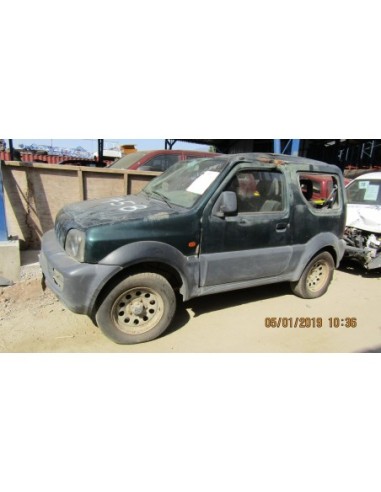 3 MECANICA BENCINERO