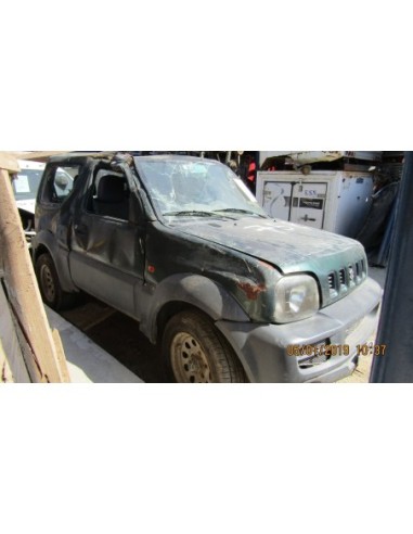 SUZUKI JIMNY 2006%separator% %shop-name%