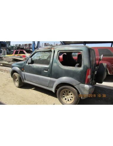 SUZUKI JIMNY 2006%separator% %shop-name%