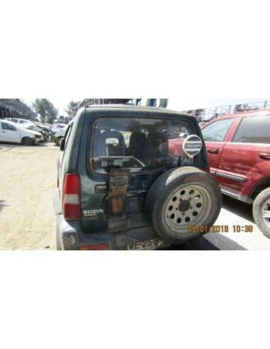 SUZUKI JIMNY 2006%separator% %shop-name%