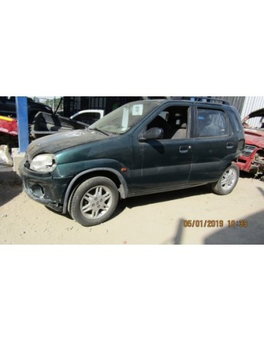 3 MECANICA BENCINERO