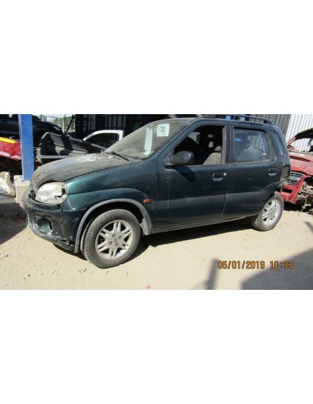 3 MECANICA BENCINERO