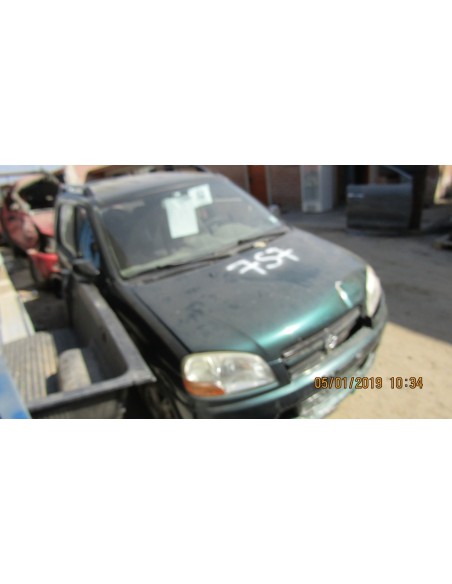 SUZUKI IGNIS 2004%separator% %shop-name%